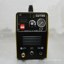 cut series inverter air plasma cutter